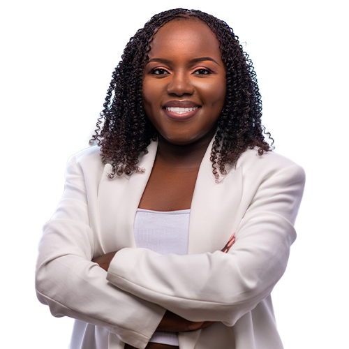 About Me – Muthoni Njuguna