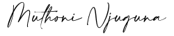 signature